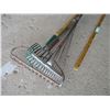 Image 2 : (3) Rakes (Offsite)