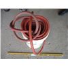 Image 1 : Rubber Air Hose with Bucket (Offsite)