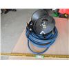 Image 1 : Air Hose with Reel (Offsite)