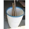 Image 1 : Rain Barrel with Contents (Offsite)