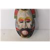 Image 2 : African Wooden Mask