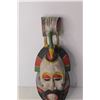 Image 3 : African Wooden Mask