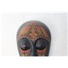 Image 3 : Wooden African Carved Mask
