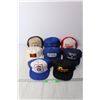 Image 1 : (8) Advertising Hats