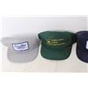 Image 6 : (9) Advertising Hats