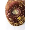 Image 6 : Brown Sequined Sombrero