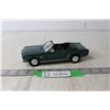 Image 1 : 1964 Mustang Die Cast Car - 1:24