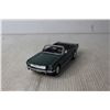 Image 2 : 1964 Mustang Die Cast Car - 1:24
