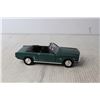 Image 3 : 1964 Mustang Die Cast Car - 1:24