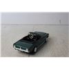 Image 5 : 1964 Mustang Die Cast Car - 1:24