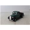 Image 2 : 1937 Ford Pickup Die Cast Car - 1:24