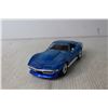 Image 2 : 1969 Corvette Sting Ray Die Cast Car - 1:24