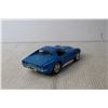 Image 4 : 1969 Corvette Sting Ray Die Cast Car - 1:24