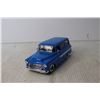 Image 2 : 1957 Chevrolet Suburban Die Cast Car - 1:24