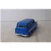 Image 4 : 1957 Chevrolet Suburban Die Cast Car - 1:24