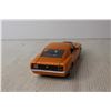 Image 4 : 1970 Ford Mustang Boss Die Cast Car - 1:24