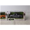 Image 2 : (2x Bid Price) (2) Just Trucks Die Cast Cars - Ford F-150 (NIB)