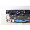 Image 2 : Maisto Special Edition Die Cast Car - Ford SVT F-150 Lightning., 1:21 (NIB)