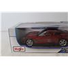 Image 2 : Maisto Special Edition Die Cast Car - 2014 Corvette Stingray (NIB)