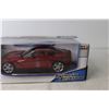 Image 3 : Maisto Special Edition Die Cast Car - 2014 Corvette Stingray (NIB)