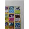 Image 2 : (27) Foil Pokemon Cards