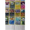 Image 4 : (27) Foil Pokemon Cards