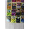Image 7 : (27) Foil Pokemon Cards