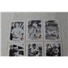 Image 3 : (6) MLB Playing Trading Cards-- Babe Ruth, Mickey Mantle, Gibson Etc.