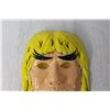 Image 3 : 1980's Plastic He-Man Halloween Mask