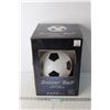 Image 1 : Hanging Soccer Ball Light (NIB)