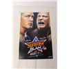Image 5 : (5) WWE Posters - Lesnar, Rollins, John Cena