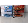 Image 2 : (3) Die Cast Cars (NIB)