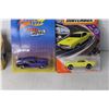 Image 2 : (3) Die Cast Cars (NIB)