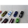 Image 5 : Assorted Toy Cars