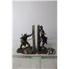 Image 1 : Mortal Kombat Book Ends