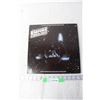 Image 1 : Star Wars The Empire Strikes Back Movie Soundtrack Vinyl Record