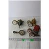 Image 1 : Gauges