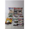 Image 3 : Large Lot of Fine Scale Modeler Magazines