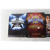 Image 2 : (3) WWE WrestleMania DVDs - WrestleMania XXIV Limited Collector Edition
