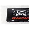 Image 2 : Ford Racing License Plate