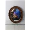 Image 1 : Wall Mirror (17x14.5)