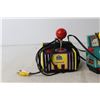 Image 2 : (2) Electronic TV Games - Ms. Pac Man
