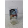 Image 5 : Star Wars Glass, South Park Figurine, Misc.