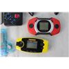 Image 2 : (6) Handheld Electronic Games