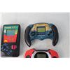 Image 3 : (6) Handheld Electronic Games