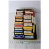 Image 1 : Assorted 8 Tracks