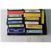 Image 2 : Assorted 8 Tracks