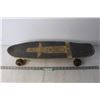 Image 1 : Skate Board (Damaged Wood)