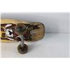Image 6 : Skate Board (Damaged Wood)