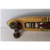 Image 7 : Skate Board (Damaged Wood)